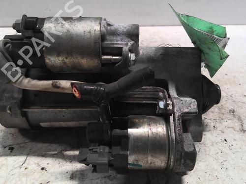Starter FORD KUGA II (DM2) 2.0 TDCi | BP20353199M8 - Image 3