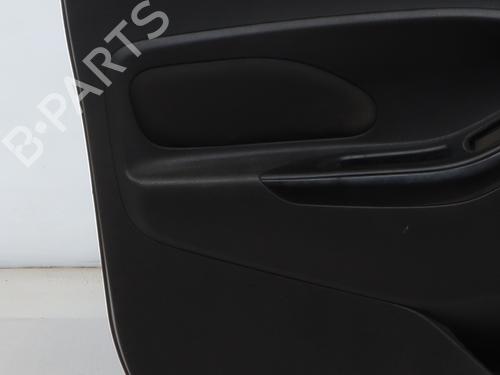 Used Front left panel Front left panel FORD KA+ III (UK, FK) 1.2 (70 hp) 33803719 33803719