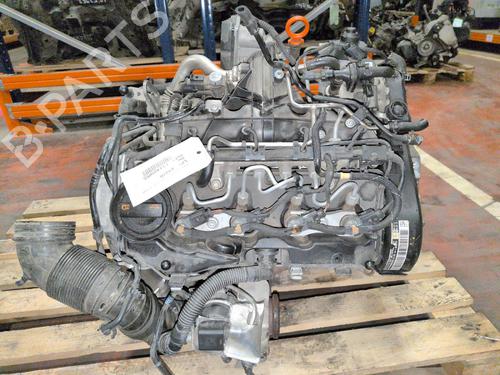 Engine VW SCIROCCO III (137, 138) 2.0 TDI | BP39519418M1 - Image 8
