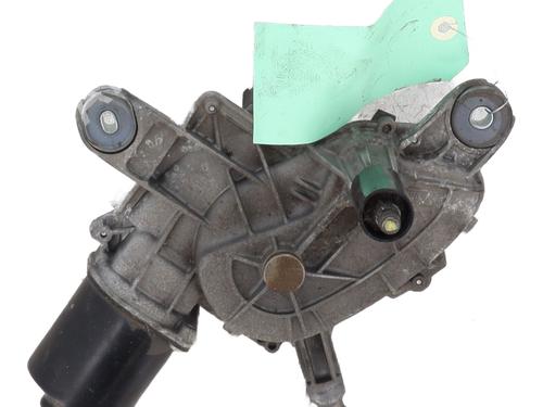 Used Front wiper motor Front wiper motor CITROËN C4 Grand Picasso I (UA_) 1.6 HDi (109 hp) 25447806 25447806