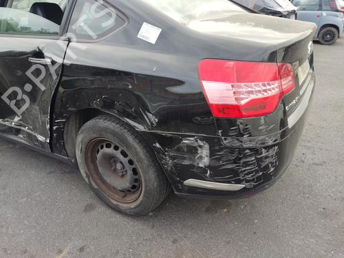 Control unit CITROËN C5 III (RD_) 1.6 HDi 110 (RD9HZC) | BP30147838M11 - Image 18