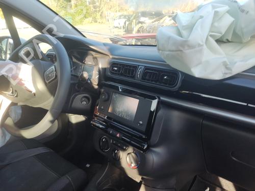Right front seat CITROËN C3 III (SX) 1.2 PureTech 82 | BP23131409C16 - Image 16