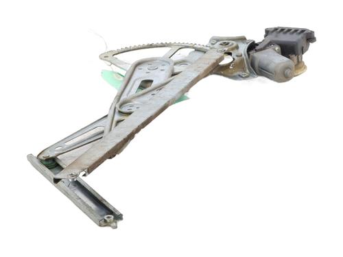Used Front left window mechanism TOYOTA YARIS (_P9_) 1.4 D-4D (NLP90_, NLP90R) (90 hp) 30763749
