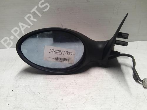 Used Left mirror ALFA ROMEO 156 (932_) 1.8 16V T.SPARK (932.A3) (144 hp) 20363110