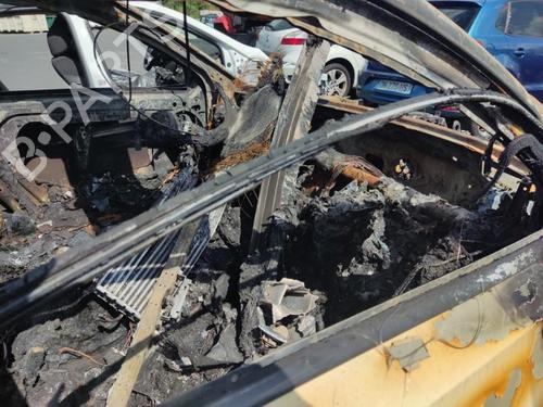 Catalyst MERCEDES-BENZ A-CLASS (W177) A 250 e (177.086) | BP30501626M10  - Image 17