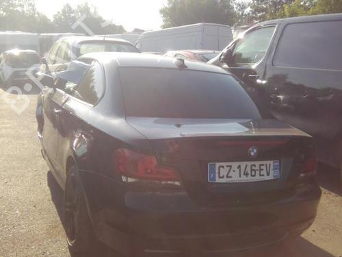 Used Parts BMW 1 Coupe (E82) 120 d 2148012