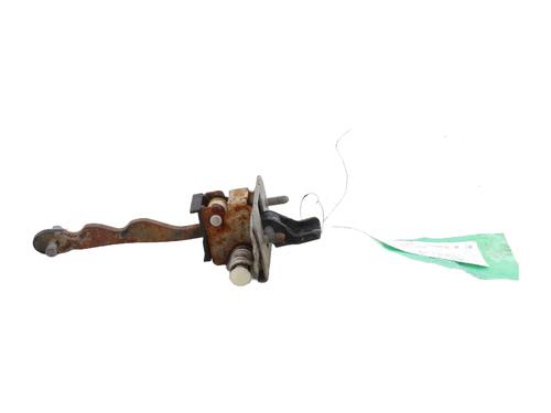 Hinge/Door check strap PEUGEOT 3008 I MPV (0U_) 2.0 HDi 150 / BlueHDi 150 | BP21563277C146 