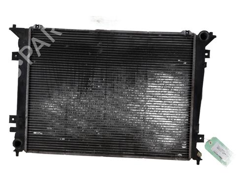 Water radiator KIA MAGENTIS II (MG) 2.0 CRDi | BP20355220M31 