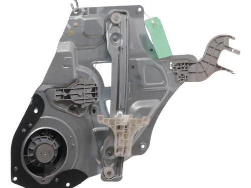 Used Rear left window mechanism Rear left window mechanism KIA SPORTAGE III (SL) 1.7 CRDi (116 hp) 30159441 30159441