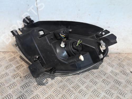 Right headlight CITROËN XSARA PICASSO (N68) 1.8 16V | BP20350833C29 