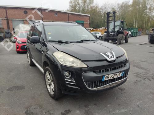 Left front window switch PEUGEOT 4007 (VU_, VV_) 2.2 HDi | BP24941941I27 - Image 17
