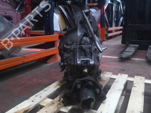Gearbox BMW 1 (E87) 118 d | BP33328628M3 - Image 2