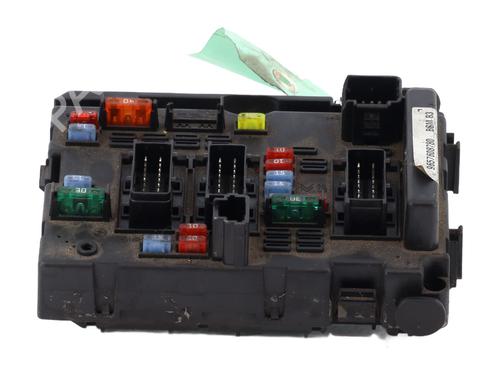 Used Fuse box PEUGEOT 307 (3A/C) 2.0 HDi 110 (107 hp) 29758671
