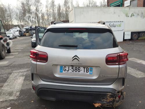 Rear right panel CITROËN C5 AIRCROSS (A_) 1.5 BlueHDi 130 (ACYHZJ, ACYHZR) | BP32098833C61 