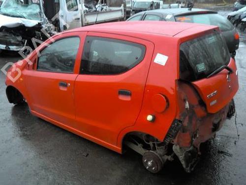 Engine SUZUKI ALTO VII (GF, HA25_, HA35_) 1.0 (AMF310, GFC31S) | BP21817635M1  - Image 21