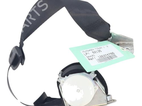 Sikkerhedssele bag højre Sikkerhedssele bag højre VW TIGUAN (5N_) 2.0 TDI 4motion (136 hp) 36480763 36480763