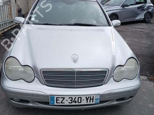 Used Parts MERCEDES-BENZ C-CLASS (W203) C 200 CDI (203.004) (116 hp) 4456317