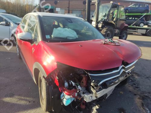 Right front seat CITROËN C3 III (SX) 1.2 PureTech 82 | BP23131409C16  - Image 14