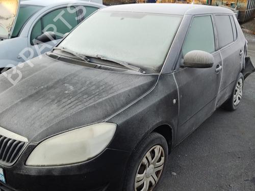 Left headlight SKODA FABIA II (542) 1.2 | BP33472771C28 - Image 13