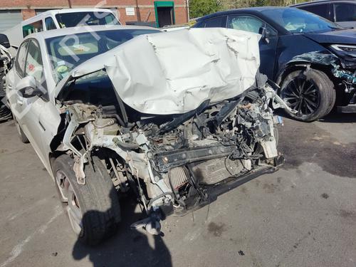 Used Parts RENAULT MEGANE IV Hatchback (B9A/M/N_)  1.5 dCi 110 (B9A3)  4476319