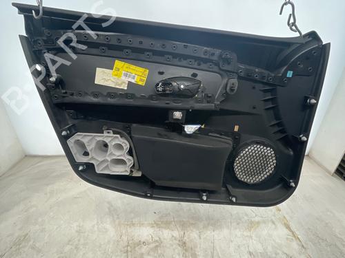 Front right panel RENAULT LAGUNA III (BT0/1) 2.0 dCi (BT07, BT0J, BT14, BT1A, BT1S) | BP36512075C59 - Image 2