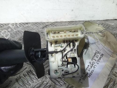 Steering column stalk RENAULT CLIO II (BB_, CB_) 1.5 dCi (B/C2J) | BP20360230I23