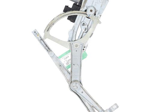 Vindusheismekanisme venstre foran OPEL ASTRA H (A04) 1.4 (L48) (90 hp) 31301937