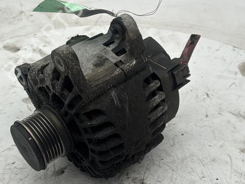 Used Alternator Alternator RENAULT MEGANE III Hatchback (BZ0/1_, B3_) 1.5 dCi (BZ0C) (90 hp) 34151319 34151319