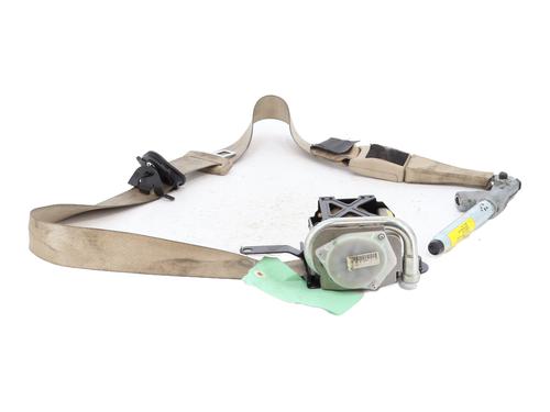 Front right seatbelt OPEL INSIGNIA A (G09) 2.0 CDTI (68) | BP29840246I25 - Image 3