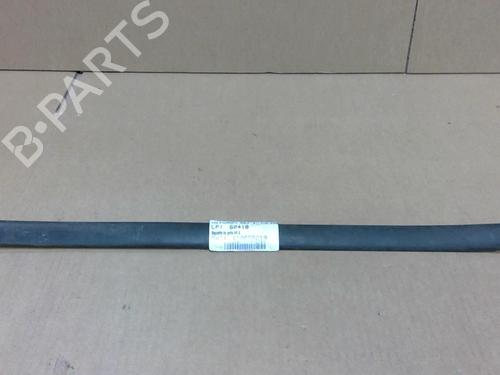 Used Door moulding trim VW GOLF IV (1J1) 1.6 16V (105 hp) 29082514