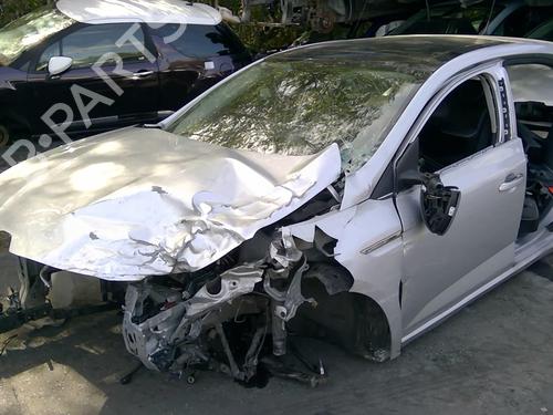 Forreste højre beklædning RENAULT MEGANE IV Hatchback (B9A/M/N_) 1.6 dCi 130 (B9A4) | BP39425510C59 - Image 12