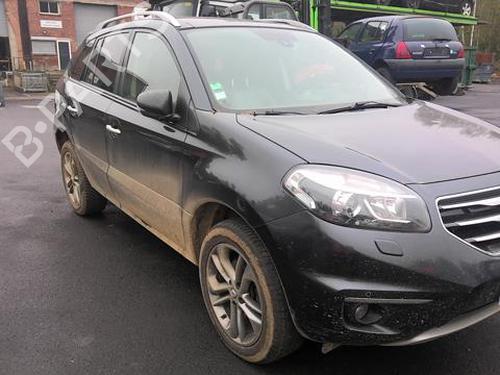 Front right window mechanism RENAULT KOLEOS I (HY_) 2.0 dCi 4x4 (HY0B) | BP24816811C23 - Image 15