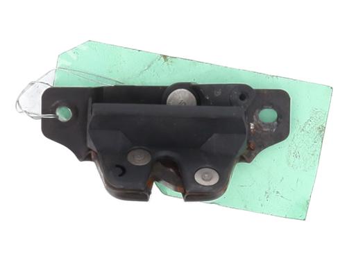 Tailgate lock PEUGEOT 206 Hatchback (2A/C) 2.0 HDI 90 | BP28304777C101 