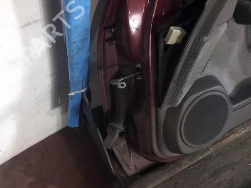 Used Right front door Right front door RENAULT 19 II Chamade (L53_) 1.9 D (92 hp) 20363078 20363078