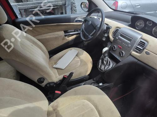 Starter LANCIA YPSILON (843_) 1.4 (843.AXG1A) | BP38307345M8 - Image 9