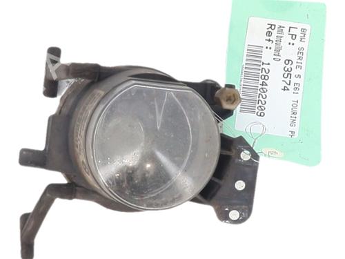 Used Right front fog light Right front fog light 37245987 37245987