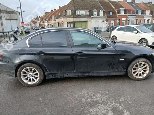 Left tailgate light BMW 3 (E90) 316 d | BP32872486C79  - Image 14