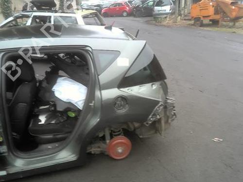 Switch PEUGEOT 207 SW (WK_) 1.6 HDi | BP22894534I30 