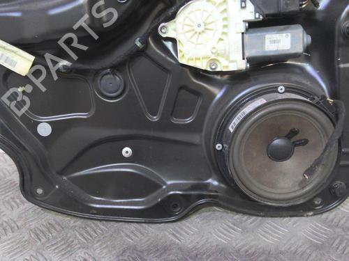 Rear left window mechanism VW PASSAT B6 (3C2) 2.0 TDI | BP25276328C24 - Image 5