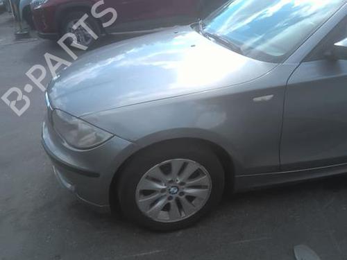 Steering column BMW 1 (E87) 118 d | BP27338568M21 - Image 15