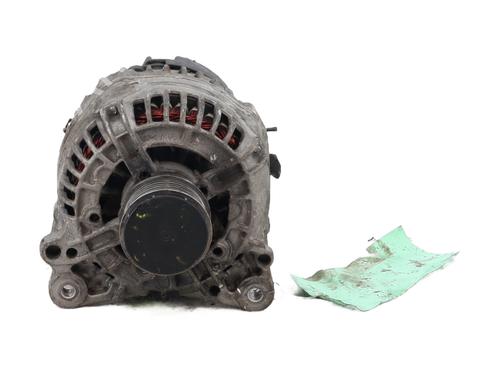 Alternator AUDI A3 (8P1) 2.0 TDI 16V | BP32128377M7