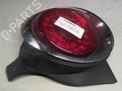 Right taillight ALFA ROMEO MITO (955_) 1.6 JTDM (955AXE1B) | BP22002285C35 