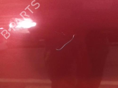 Left front door CITROËN C4 Grand Picasso I (UA_) 2.0 HDi 138 | BP22005391C2 