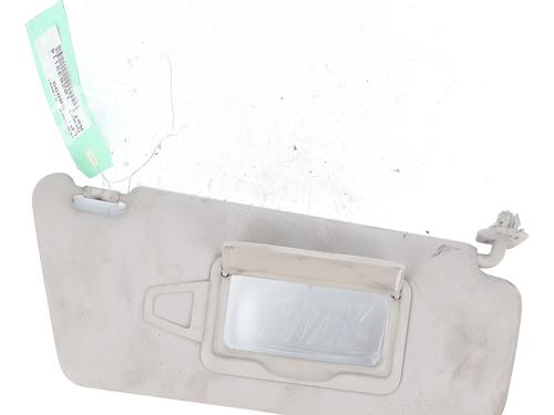 Used Right sun visor MERCEDES-BENZ B-CLASS Sports Tourer (W245) B 180 CDI (245.207) (109 hp) 24231168