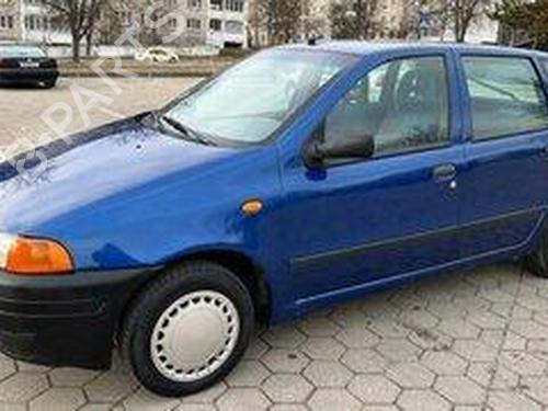 Brugte FIAT PUNTO (176_)  60 1.2  2015755