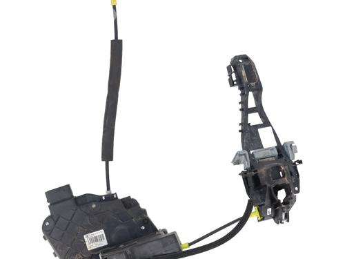 Used Front left lock Front left lock LAND ROVER RANGE ROVER EVOQUE (L538) 2.2 D 4x4 (150 hp) 32849914 32849914