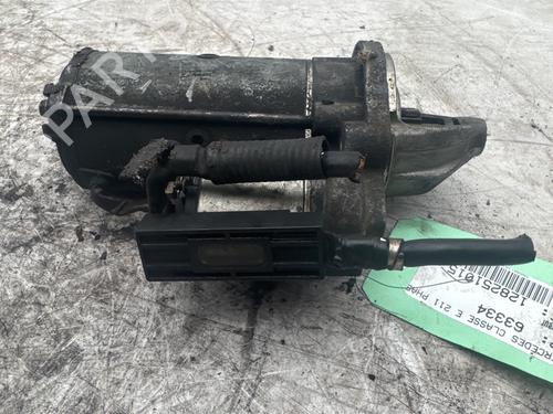 Used Starter Starter 36791817 36791817