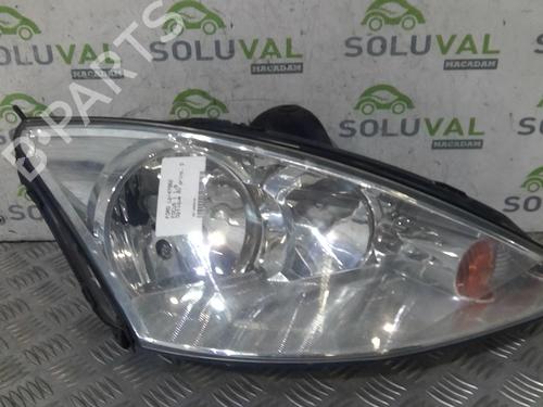 Used Right headlight Right headlight FORD FOCUS I (DAW, DBW) 1.8 TDCi (100 hp) 20370073 20370073