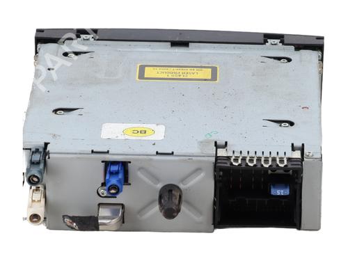 Radio PEUGEOT 5008 (0U_, 0E_) 1.6 HDi | BP25824486E6 