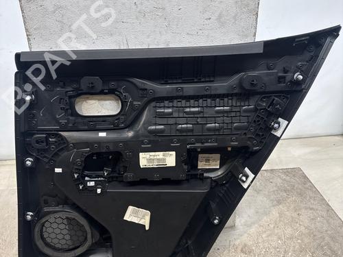 Rear left panel CITROËN C5 AIRCROSS (A_) 1.6 Hybrid 225 (A45GFR) | BP38976796C60 - Image 2